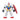 Blockcross RX-78-2 Gundam