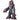 Figura Bandai 6in Hangtag W1 Hedorah 2004 (wave 1) - Godzilla