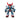 Blockcross Gundam GQuuuuuuX