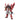 MG 1/100 Astray Red Frame Revise (Bandai Hobby)