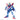 HGFC 1/144 BURNING GUNDAM (B. SHOP EXCLUSIVE)