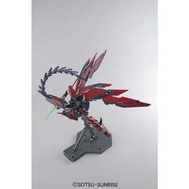 MG 1/100 Gundam Epyon Ew Ver. (Bandai Hobby)