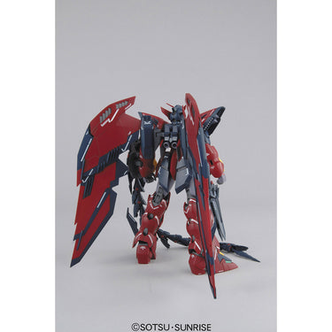 MG 1/100 Gundam Epyon Ew Ver. (Bandai Hobby)