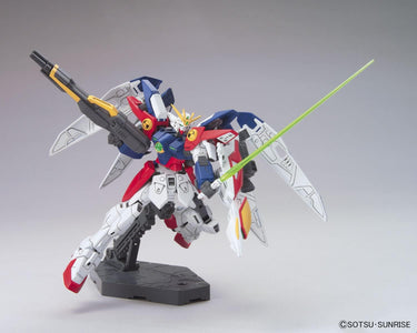 Bandai Hobby 1/144 Hgac Wing Gundam Zero