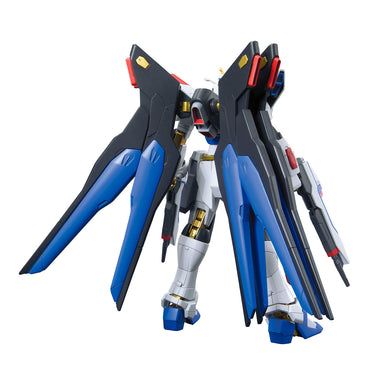 HG 1/144 Strike Freedom Gundam (Bandai Hobby)