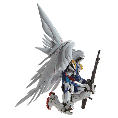 MG 1/100 Wing Gundam Zero Ew Ver.ka (Bandai Hobby)