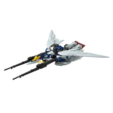 MG 1/100 Wing Gundam Zero Ew Ver.ka (Bandai Hobby)