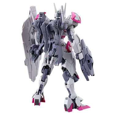 HG 1/144 GUNDAM LFRITH