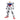 ENTRY GRADE 1/144 STRIKE GUNDAM(3L)