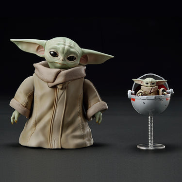 Bandai Hobby 1:4 Grogu