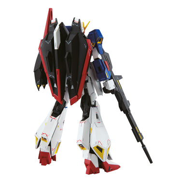 MG 1/100 Zeta Gundam Ver.ka (Bandai Hobby)
