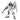 Bandai Hobby Entry Grade 1/144 Gundam