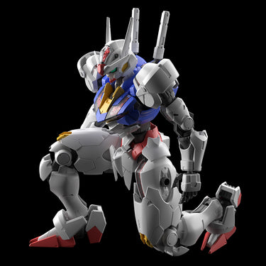 Full Mechanics 1/100 Gundam Aerial