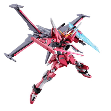 Bandai Hobby HG 1/144 Infinite Justice Gundam Type Ii