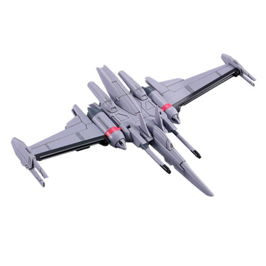 Bandai Hobby HG 1/144 Infinite Justice Gundam Type Ii