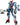 HG 1/144 Gquuuuuux (Bandai Hobby)