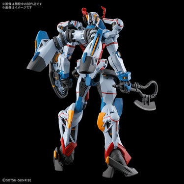 HG 1/144 Gquuuuuux (Bandai Hobby)