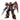 HG 1/144 MESSER TYPE-F01 [CLEAR COLOR] (B. SHOP EXCLUSIVE)