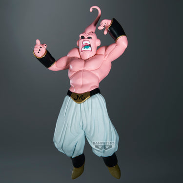 Banpresto Dragon Ball Z Match Makers Figura Majin Buu (Vs Super Saiyan 3 Gotenks)