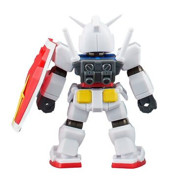Blockcross RX-78-2 Gundam