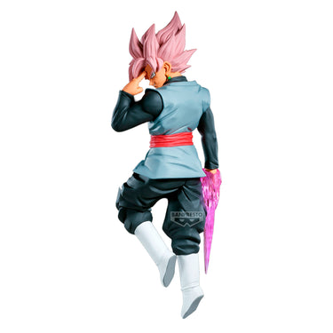 Banpresto Match Makers: Goku Black Super Saiyan Rosé