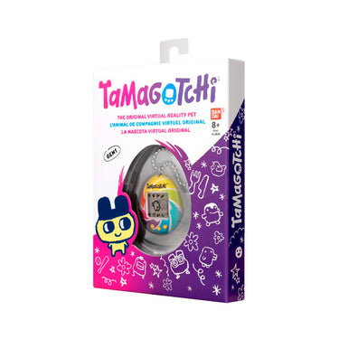 Tamagotchi Original Caramel Swirl