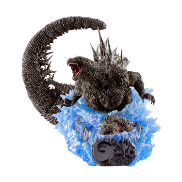 Figura Petitrama DX Godzilla - 1.0 (MegaHouse)
