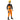 Figura Anime Heroes Naruto 6.5" Uzumaki Naruto (renewal)