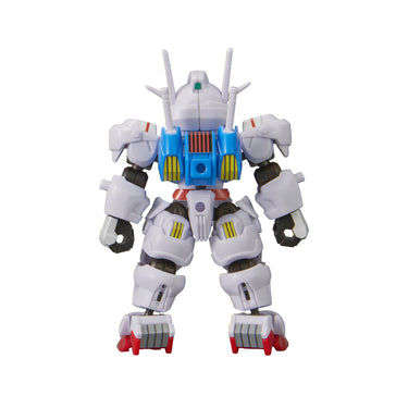 Blockcross Gundam Aerial