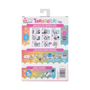Tamagotchi Original Angel Tea Time (GEN3)