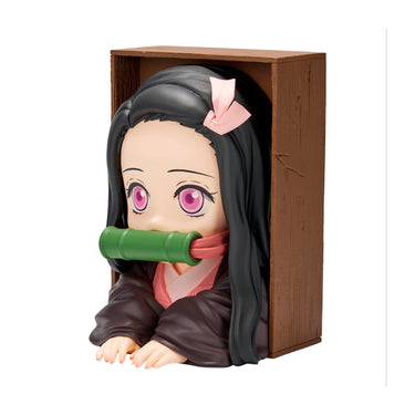 Banpresto HYOKOFIG: Nezuko Kamado