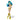 Banpresto Urusei Yatsura Glitter & Glamours Figura Lum