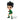 BAN FIGURA DE ACCIÓN HUNTER×HUNTER