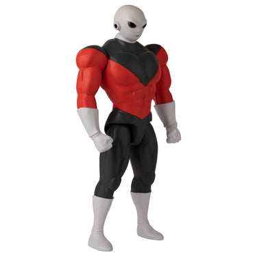 Figura Jiren Limit Breaker 12in - Dragon Ball