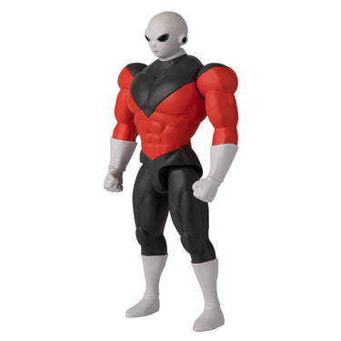Figura Jiren Limit Breaker 12in - Dragon Ball
