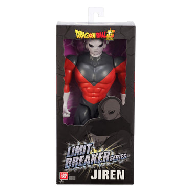 Figura Jiren Limit Breaker 12in - Dragon Ball