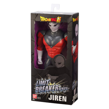 Figura Jiren Limit Breaker 12in - Dragon Ball