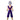 Figura Super Limit Breaker 12in Son Gohan Beast - Dragon Ball Super