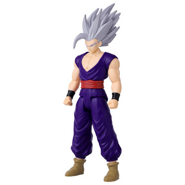 Figura Super Limit Breaker 12in Son Gohan Beast - Dragon Ball Super