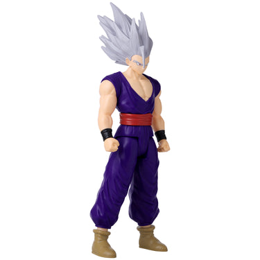 Figura Super Limit Breaker 12in Son Gohan Beast - Dragon Ball Super