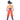 Figura Limit Breaker 12in - Goku (battle Damage Ver) - Dragon Ball