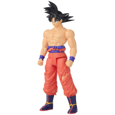 Figura Limit Breaker 12in - Goku (battle Damage Ver) - Dragon Ball