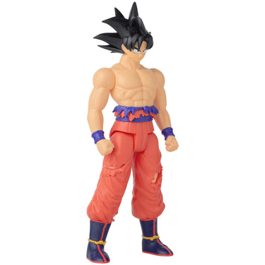 Figura Limit Breaker 12in - Goku (battle Damage Ver) - Dragon Ball