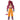 Figura Limit Breaker 12in SS 4 Goku Daima - Dragon Ball
