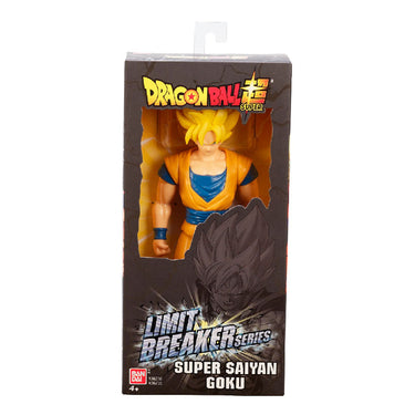 Figura Super Limit Breaker 12in - Goku SS - Dragon Ball Super