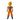 Figura Super Limit Breaker 12in - Goku SS - Dragon Ball Super