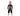 Figura Super Limit Breaker 12in Goku Black Rose - Dragon Ball Super