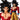 Figura Limit Breaker 12in Super Saiyan 4 Goku - Dragon Ball