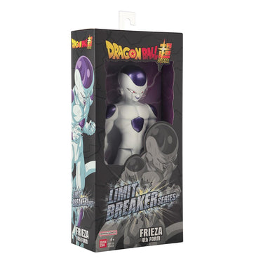 Figura Super Limit Breaker 12in - Frieza 4th Form - Dragon Ball Super