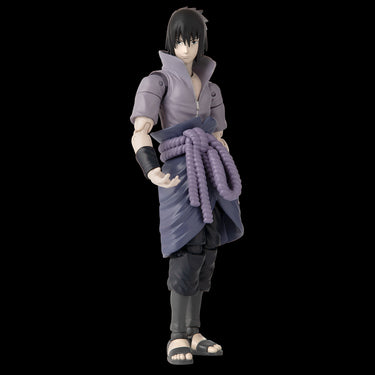 ANH NARUTO Figura 6.5" -  SASUKE